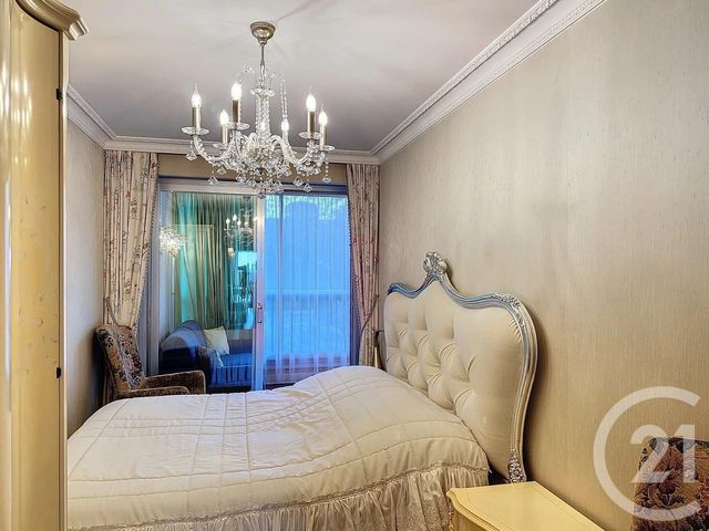 Appartement F4 à vendre - 4 pièces - 114,56 m2 - Cannes - 06 - PROVENCE-ALPES-COTE-D-AZUR