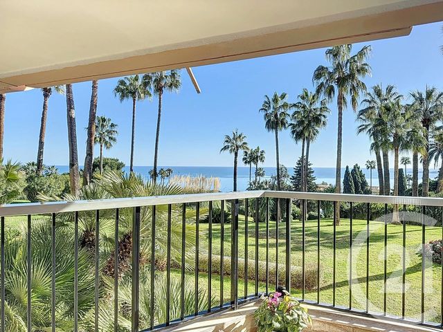 Appartement F4 à vendre - 4 pièces - 114,56 m2 - Cannes - 06 - PROVENCE-ALPES-COTE-D-AZUR