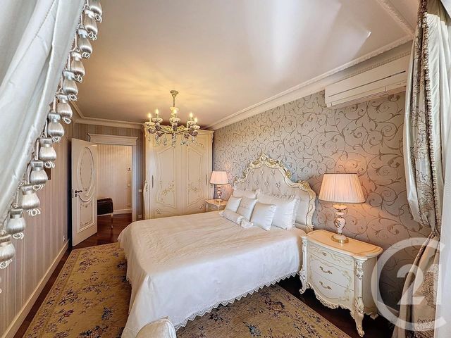 Appartement F4 à vendre - 4 pièces - 114,56 m2 - Cannes - 06 - PROVENCE-ALPES-COTE-D-AZUR