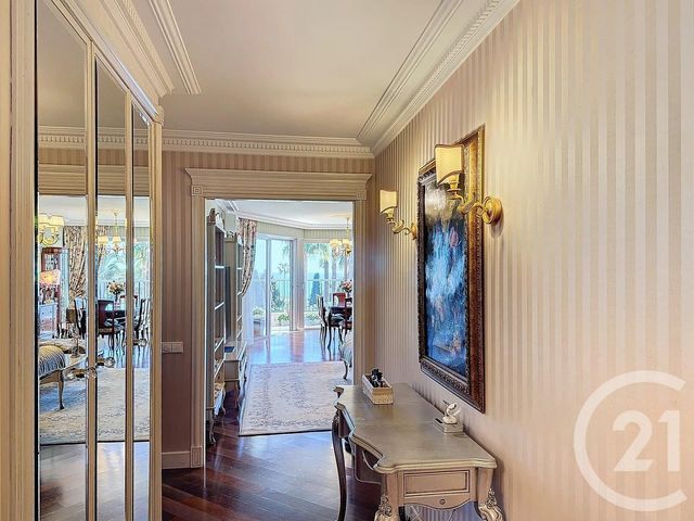 Appartement F4 à vendre - 4 pièces - 114,56 m2 - Cannes - 06 - PROVENCE-ALPES-COTE-D-AZUR
