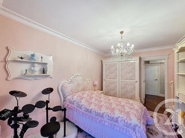 Appartement F4 à vendre - 4 pièces - 114,56 m2 - Cannes - 06 - PROVENCE-ALPES-COTE-D-AZUR