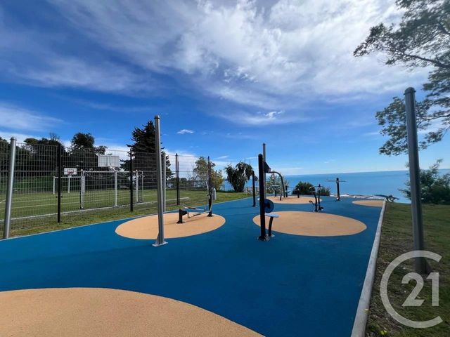 Appartement F4 à vendre - 4 pièces - 114,56 m2 - Cannes - 06 - PROVENCE-ALPES-COTE-D-AZUR