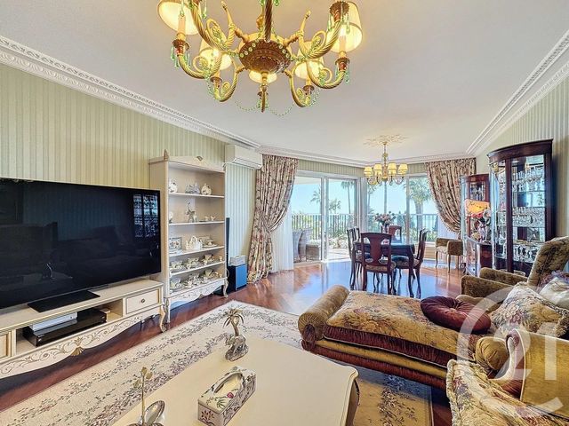 Appartement F4 à vendre - 4 pièces - 114,56 m2 - Cannes - 06 - PROVENCE-ALPES-COTE-D-AZUR