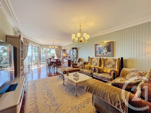 Appartement F4 à vendre - 4 pièces - 114,56 m2 - Cannes - 06 - PROVENCE-ALPES-COTE-D-AZUR