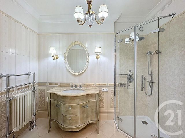 Appartement F4 à vendre - 4 pièces - 114,56 m2 - Cannes - 06 - PROVENCE-ALPES-COTE-D-AZUR