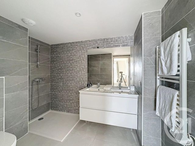 Appartement F4 à vendre - 4 pièces - 90,52 m2 - Juan Les Pins - 06 - PROVENCE-ALPES-COTE-D-AZUR