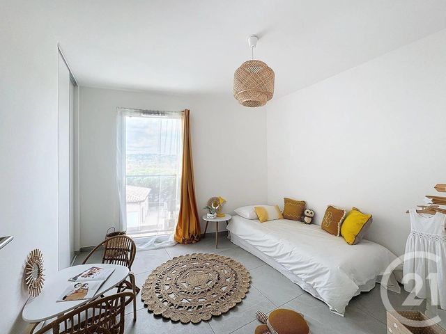 Appartement F4 à vendre - 4 pièces - 90,52 m2 - Juan Les Pins - 06 - PROVENCE-ALPES-COTE-D-AZUR