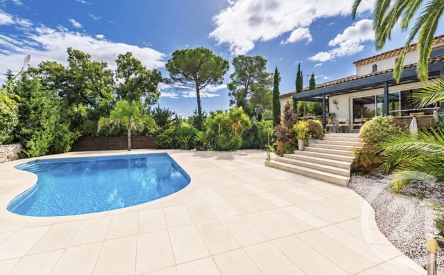 Maison 7 pièces 235 m² · à Mougins · 235 m² · 1 890 000 €