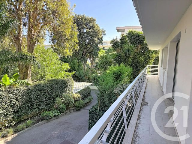 Appartement Duplex &agrave; vendre - 5 pi&egrave;ces - 127,55 m2 - Cannes - 06 - PROVENCE-ALPES-COTE-D-AZUR