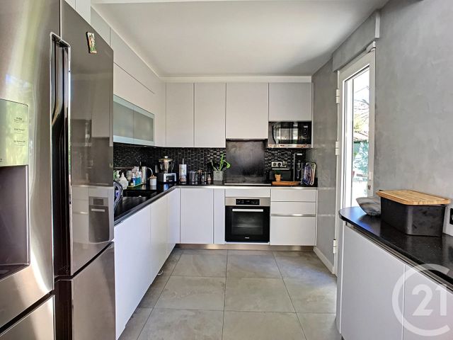 Appartement Duplex &agrave; vendre - 5 pi&egrave;ces - 127,55 m2 - Cannes - 06 - PROVENCE-ALPES-COTE-D-AZUR