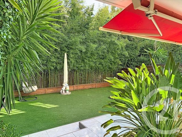 Appartement Duplex &agrave; vendre - 5 pi&egrave;ces - 127,55 m2 - Cannes - 06 - PROVENCE-ALPES-COTE-D-AZUR