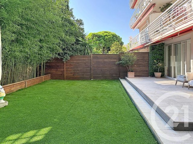 Appartement Duplex &agrave; vendre - 5 pi&egrave;ces - 127,55 m2 - Cannes - 06 - PROVENCE-ALPES-COTE-D-AZUR