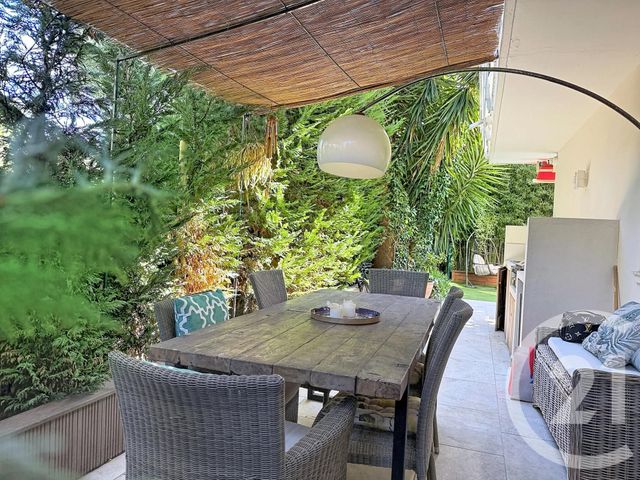 Appartement Duplex &agrave; vendre - 5 pi&egrave;ces - 127,55 m2 - Cannes - 06 - PROVENCE-ALPES-COTE-D-AZUR