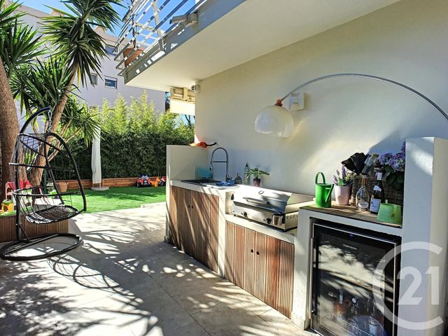 Appartement Duplex &agrave; vendre - 5 pi&egrave;ces - 127,55 m2 - Cannes - 06 - PROVENCE-ALPES-COTE-D-AZUR