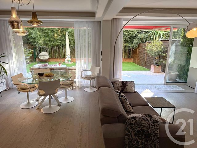 Appartement Duplex &agrave; vendre - 5 pi&egrave;ces - 127,55 m2 - Cannes - 06 - PROVENCE-ALPES-COTE-D-AZUR