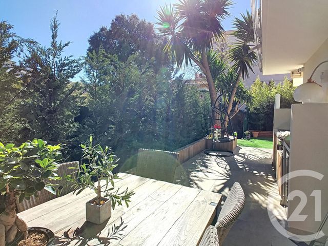 Appartement Duplex &agrave; vendre - 5 pi&egrave;ces - 127,55 m2 - Cannes - 06 - PROVENCE-ALPES-COTE-D-AZUR