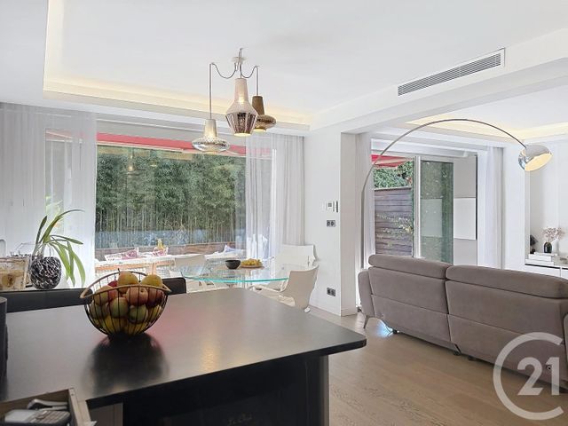 appartement - CANNES - 06