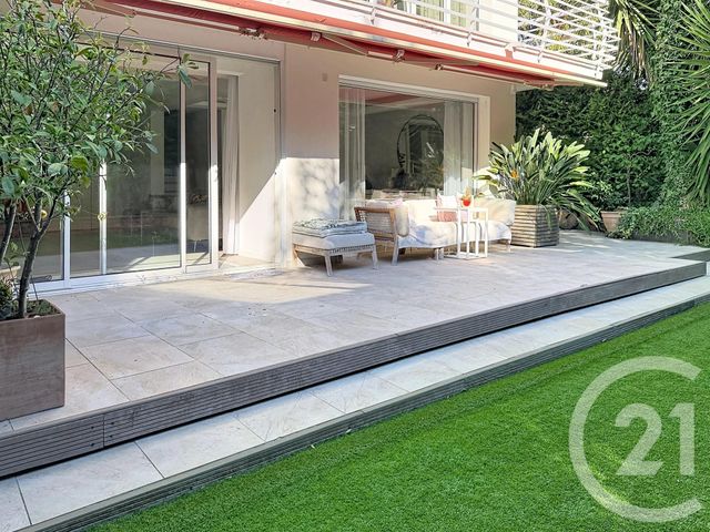 Appartement Duplex &agrave; vendre - 5 pi&egrave;ces - 127,55 m2 - Cannes - 06 - PROVENCE-ALPES-COTE-D-AZUR