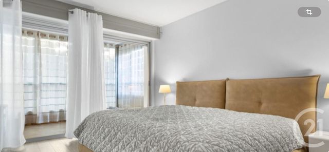 Appartement F5 &agrave; vendre - 5 pi&egrave;ces - 181,23 m2 - Le Golfe Juan - 06 - PROVENCE-ALPES-COTE-D-AZUR
