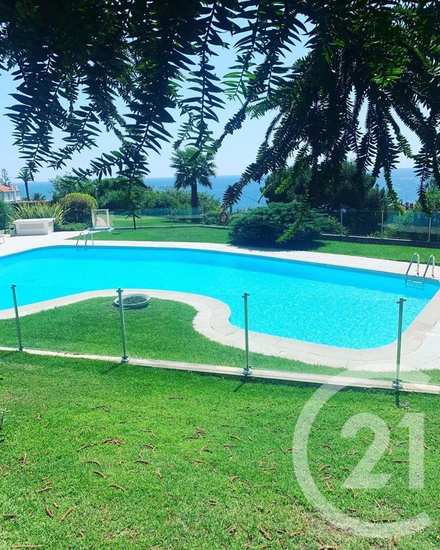 Appartement F5 &agrave; vendre - 5 pi&egrave;ces - 181,23 m2 - Le Golfe Juan - 06 - PROVENCE-ALPES-COTE-D-AZUR