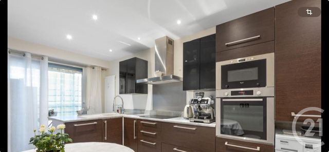 Appartement F5 &agrave; vendre - 5 pi&egrave;ces - 181,23 m2 - Le Golfe Juan - 06 - PROVENCE-ALPES-COTE-D-AZUR