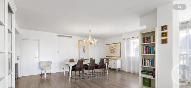 Appartement F5 &agrave; vendre - 5 pi&egrave;ces - 181,23 m2 - Le Golfe Juan - 06 - PROVENCE-ALPES-COTE-D-AZUR