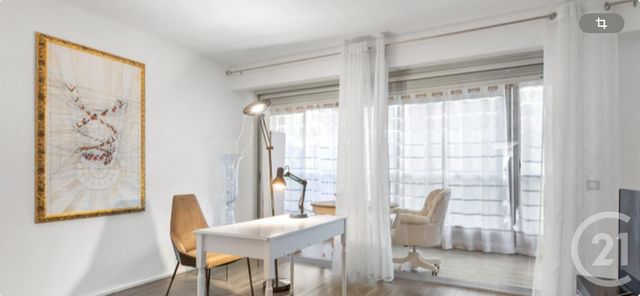 Appartement F5 &agrave; vendre - 5 pi&egrave;ces - 181,23 m2 - Le Golfe Juan - 06 - PROVENCE-ALPES-COTE-D-AZUR