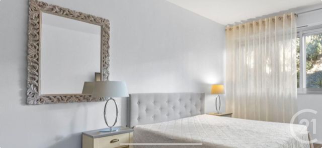 Appartement F5 &agrave; vendre - 5 pi&egrave;ces - 181,23 m2 - Le Golfe Juan - 06 - PROVENCE-ALPES-COTE-D-AZUR