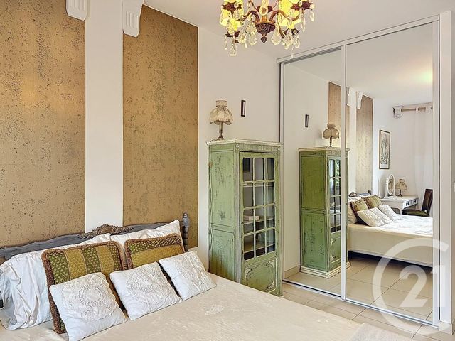 Appartement F3 à vendre - 3 pièces - 68,15 m2 - Antibes - 06 - PROVENCE-ALPES-COTE-D-AZUR