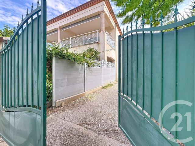 Appartement F4 à vendre - 4 pièces - 78,09 m2 - Antibes - 06 - PROVENCE-ALPES-COTE-D-AZUR