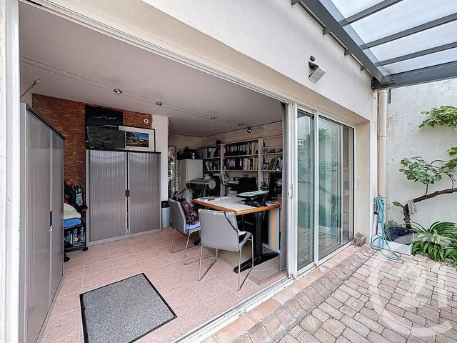 Appartement F4 à vendre - 4 pièces - 78,09 m2 - Antibes - 06 - PROVENCE-ALPES-COTE-D-AZUR