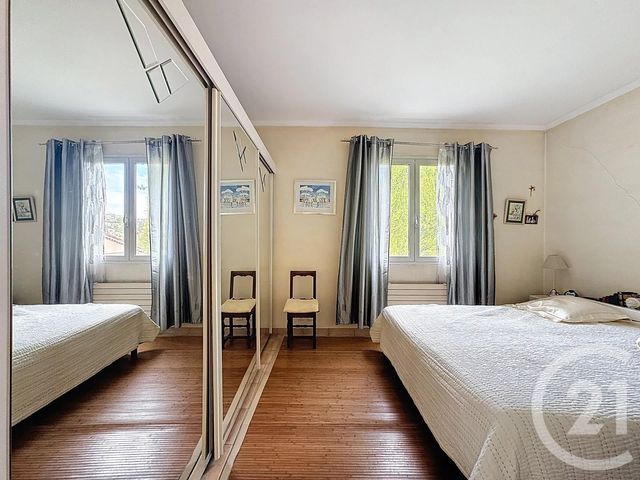 Appartement F4 à vendre - 4 pièces - 78,09 m2 - Antibes - 06 - PROVENCE-ALPES-COTE-D-AZUR