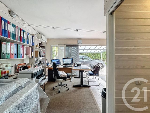 Appartement F4 à vendre - 4 pièces - 78,09 m2 - Antibes - 06 - PROVENCE-ALPES-COTE-D-AZUR