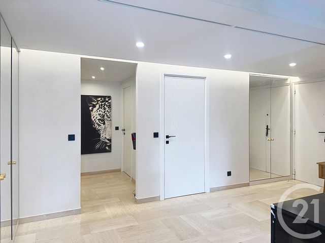 Appartement F4 &agrave; vendre - 4 pi&egrave;ces - 110 m2 - Cannes - 06 - PROVENCE-ALPES-COTE-D-AZUR