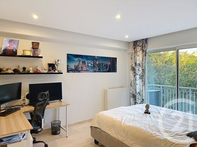 Appartement F4 &agrave; vendre - 4 pi&egrave;ces - 110 m2 - Cannes - 06 - PROVENCE-ALPES-COTE-D-AZUR