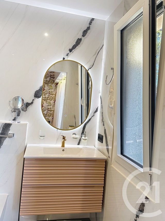 Appartement F4 &agrave; vendre - 4 pi&egrave;ces - 110 m2 - Cannes - 06 - PROVENCE-ALPES-COTE-D-AZUR