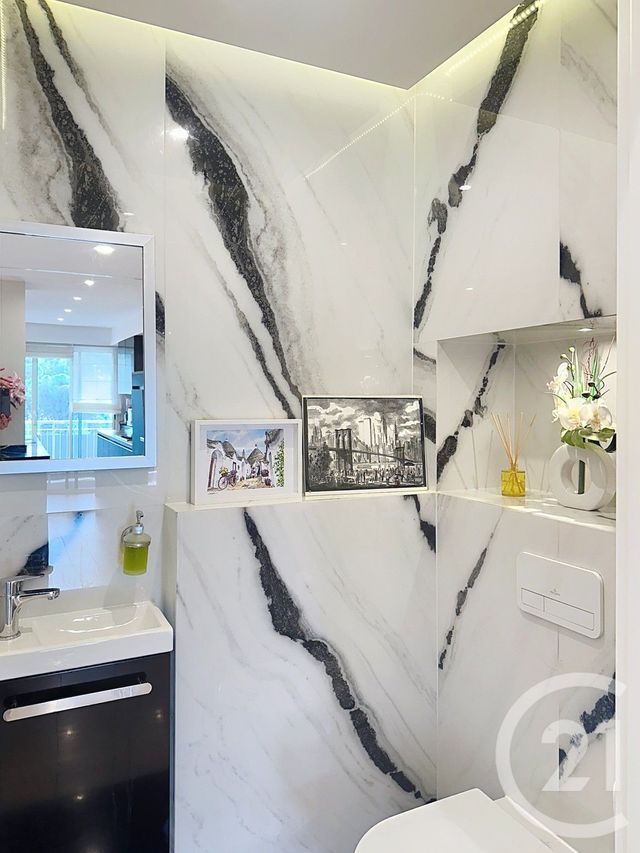 Appartement F4 &agrave; vendre - 4 pi&egrave;ces - 110 m2 - Cannes - 06 - PROVENCE-ALPES-COTE-D-AZUR