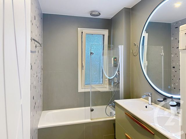 Appartement F4 &agrave; vendre - 4 pi&egrave;ces - 110 m2 - Cannes - 06 - PROVENCE-ALPES-COTE-D-AZUR