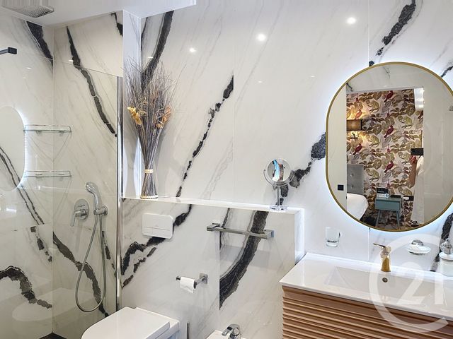 Appartement F4 &agrave; vendre - 4 pi&egrave;ces - 110 m2 - Cannes - 06 - PROVENCE-ALPES-COTE-D-AZUR