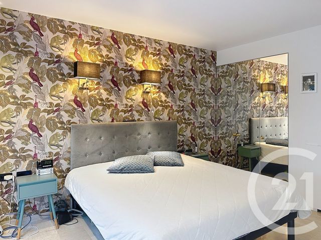 Appartement F4 &agrave; vendre - 4 pi&egrave;ces - 110 m2 - Cannes - 06 - PROVENCE-ALPES-COTE-D-AZUR