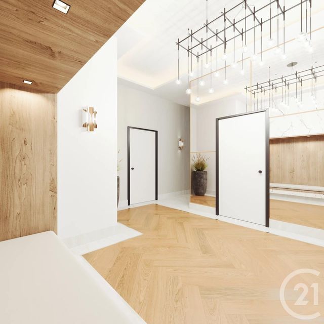 appartement - ANTIBES - 06