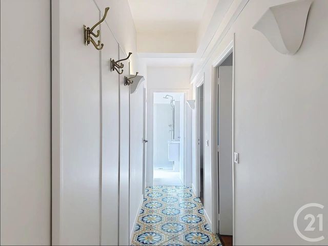 Appartement F3 à vendre - 3 pièces - 88,03 m2 - Cannes - 06 - PROVENCE-ALPES-COTE-D-AZUR