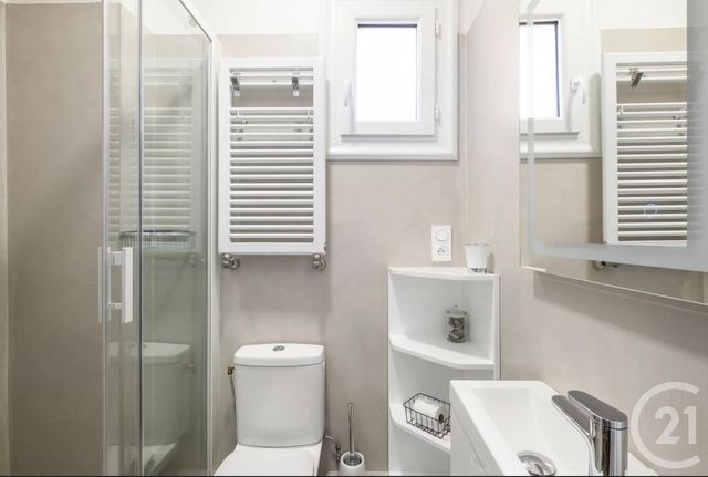 Appartement F3 à vendre - 3 pièces - 88,03 m2 - Cannes - 06 - PROVENCE-ALPES-COTE-D-AZUR