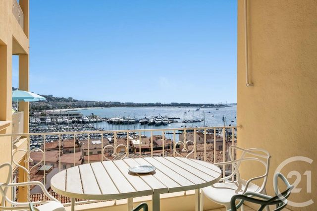 appartement - CANNES - 06