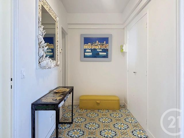 Appartement F3 à vendre - 3 pièces - 88,03 m2 - Cannes - 06 - PROVENCE-ALPES-COTE-D-AZUR