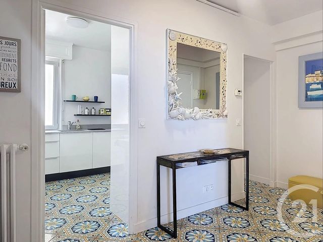 Appartement F3 à vendre - 3 pièces - 88,03 m2 - Cannes - 06 - PROVENCE-ALPES-COTE-D-AZUR