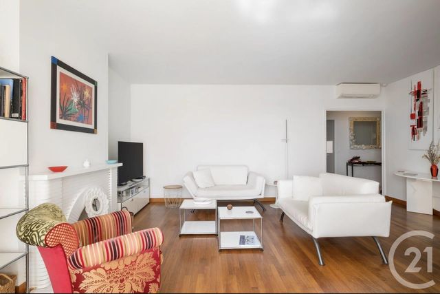 Appartement F3 à vendre - 3 pièces - 88,03 m2 - Cannes - 06 - PROVENCE-ALPES-COTE-D-AZUR