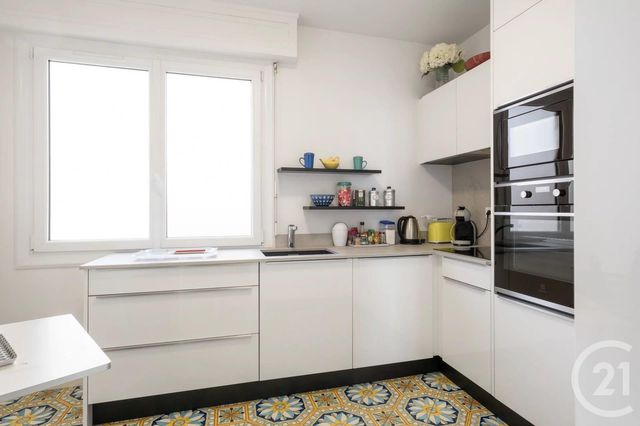 Appartement F3 à vendre - 3 pièces - 88,03 m2 - Cannes - 06 - PROVENCE-ALPES-COTE-D-AZUR