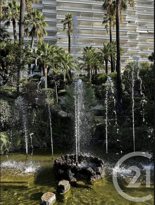 Appartement Studio à vendre - 1 pièce - 29,17 m2 - Cannes - 06 - PROVENCE-ALPES-COTE-D-AZUR