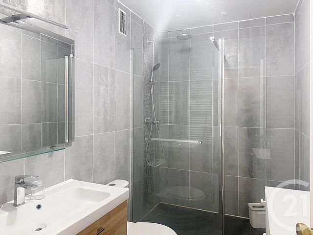 Appartement Studio à vendre - 1 pièce - 29,17 m2 - Cannes - 06 - PROVENCE-ALPES-COTE-D-AZUR